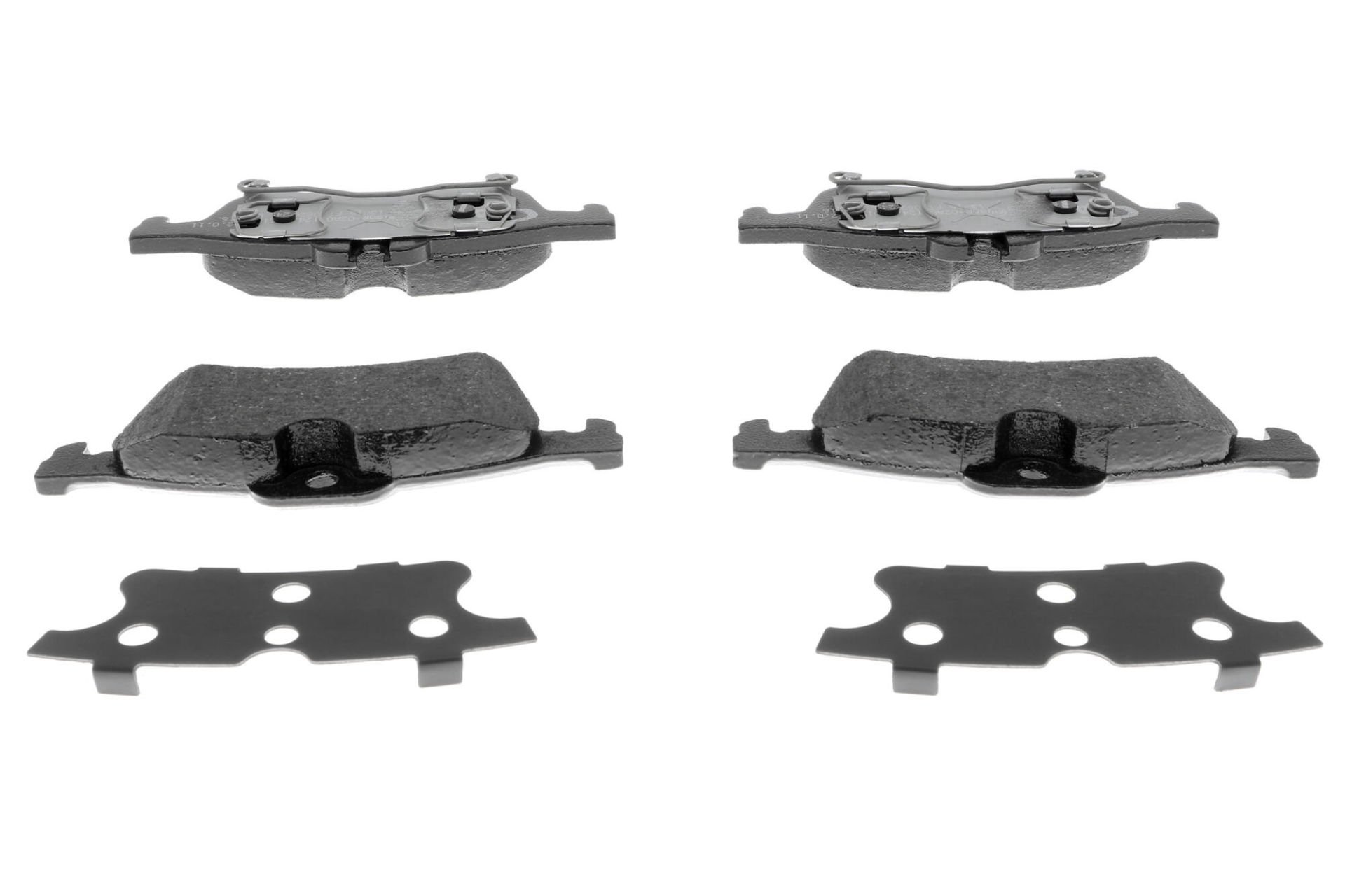 Meyle Fren Balatası Arka Mini R50 24043 (3421 6 762 871)