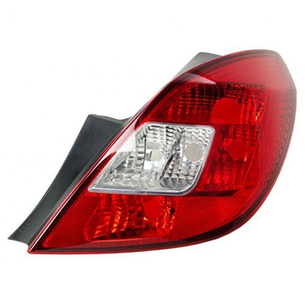 MARS STOP LAMBASI SAĞ OPEL CORSA D 06>14 L68 TANIM:EN SİSLİ (1222137)