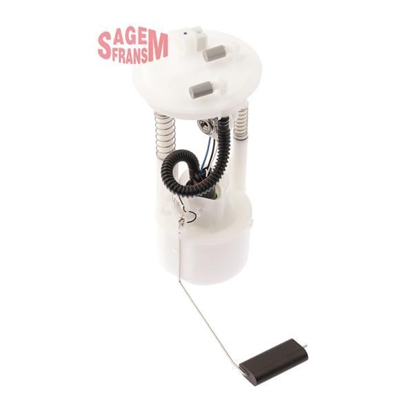 SAGEM DEPO ŞAMANDIRASI LAGUNA 1.6 16V-1.8 16V-2.0-2.0 16V (8200016909)