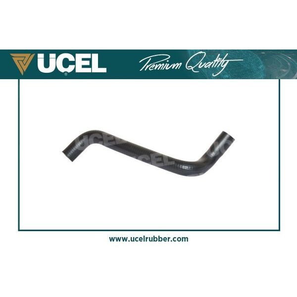 UCEL RADYATÖR ÜST HORTUMU DACIA LOGAN LS 1.5 DCI LS0K (6001548463)