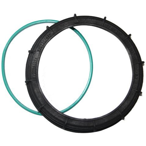 DEPAR ŞAMANDRA DEPO KAPAĞI DACIA LOGAN (7700539258)