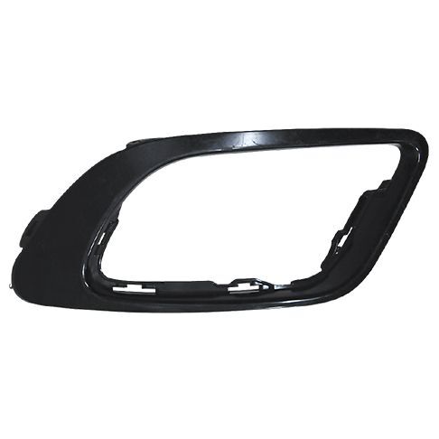 MARAL SİS FARI ÇERÇEVESİ SİYAH R RENAULT FLUENCE (261520694R)