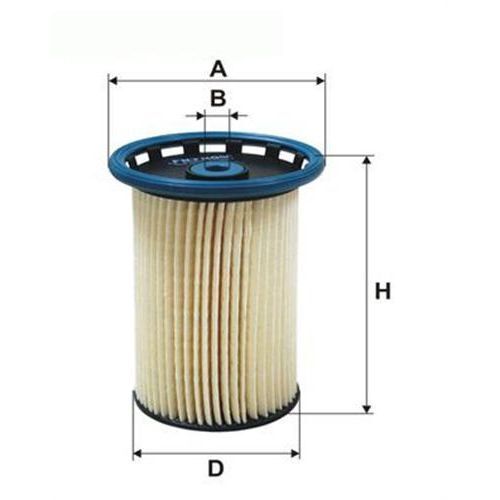 SARDES YAKIT FİLTRESİ VW TOUAREG 3.0 V6 TDI-4.2 V8 TDI 10 > (7P6127177)