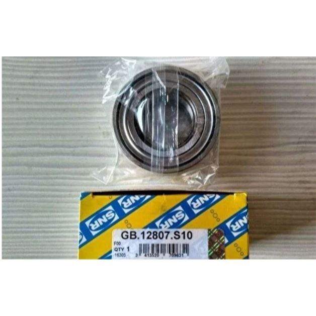 SNR ON TEKER RULMANI R21 R19 MEGANE CLIO KANGOO DOBLO ALBEA LOGAN 37X72X37 ABS SIZ (51754191)