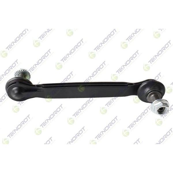 TEKNOROT Z-ROT SAĞ-SOL ARKA FIAT 500X 14 JEEP RENEGADE 14 (51942168)