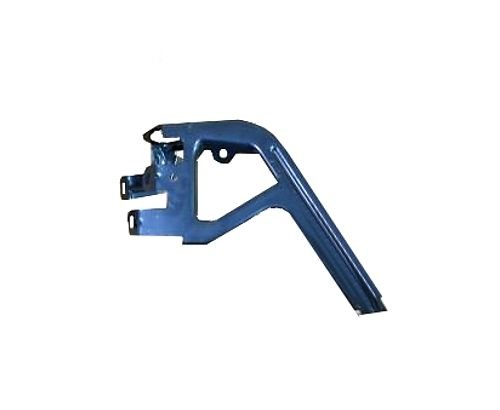 İthal Çamurluk Bağlantı Tutucusu Ön Sağ F10 (AP BM541016T-0R00_TY BM12042AR)