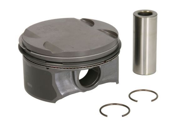 Mahle Motor Piston M54 84.00 (1125 7 512 526)