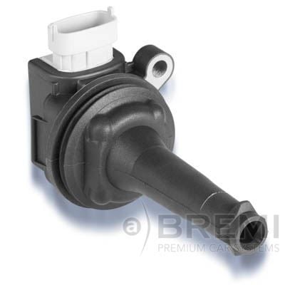 BREMI ATESLEME BOBINI VOLVO C30 2.4-T5 06>14 C70 II 2.4-T5 06>12 S40 II 2.4-T5 S60 II 2.5-2.0 00>12 FORD FOCUS II DA .HCP.DP 2.5 RS 09>11 KUGA I 2.5 4X4 08>12 (30713417)
