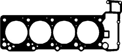 Elring M113 Silindir Kapak Contası Cl500 (402 323)