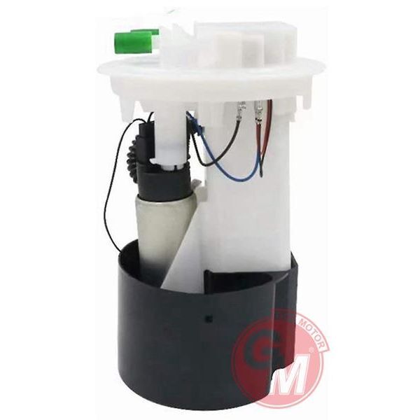 GUA YAKIT DEPO ŞAMANDIRASI RENAULT KANGOO 1.2 1.4 1.6 16V- 97- ÇİFT ÇIKIŞ (8200029080)