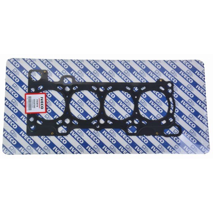 IVECO- SKC 1.20 MM. DUCATO 2.3 JTD 2 DELİK F1AE0481C-F1AGL411A (500387068)