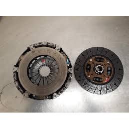 MY DEBRIYAJ SETI BASKI DİSK MEGANE IV 15 JUKE F15 13 19 DUSTER 17 DOKKER 18 QASHQAI 07 13 FLUENCE 13 1.6 SCE H4M (302054100R)