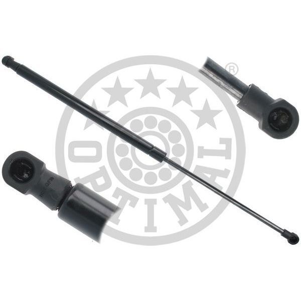 OPTIMAL BAGAJ AMORTISORU MERCEDES C-CLASS S203 01 07 (A2037400045)