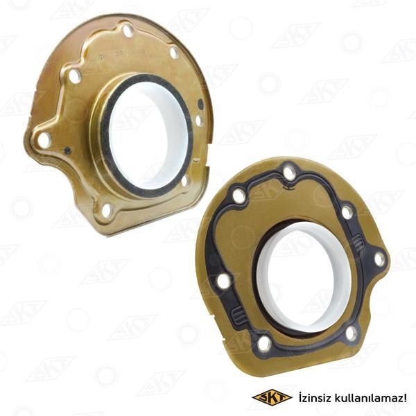 SKT KRANK ARKA KECESI CONNECT FOCUS CAK 98 05 C-MAX 06 11 MONDEO III 00 07 TRANSİT CONNECT TC7 06 14 TRANSİT CONNECT TC7 02 09 1.8 TDCI 79.8X184X18.8 (1078528)
