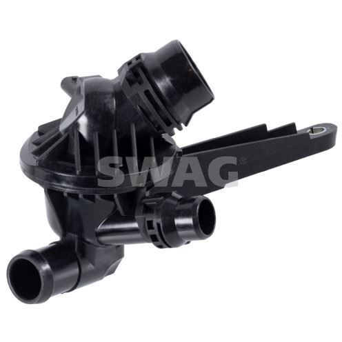 SWAG TERMOSTAT 105 C BMW N13 F20 F21 F30 F31 F80 (11537600584)