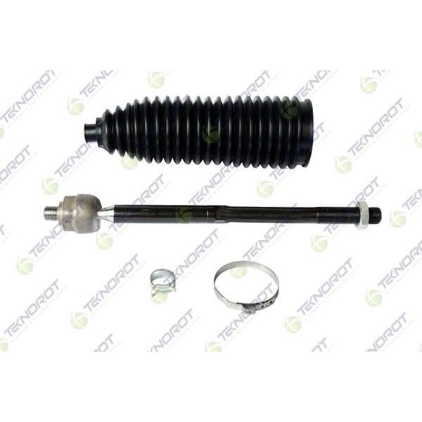 TEKNOROT ROT MILI SAG/SOL KORUKLU SET CONNECT 13 FOCUS III FOCUS III CMAX 11 KUGA 13 VOLVO V40 12 C30 06 12 C70 II 06 09 S40 II 04 V50 04 12 (1714484)