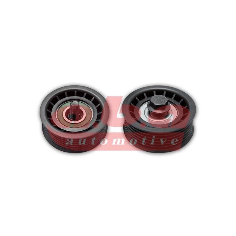 ABA X ALTERNATÖR GERGİ RULMANI ASTRA H -VECTRA C -SIGNUM 04- -ZAFIRA 05- 1.9CDTI- PUNTO 05- 1.9MTJ (55190812)