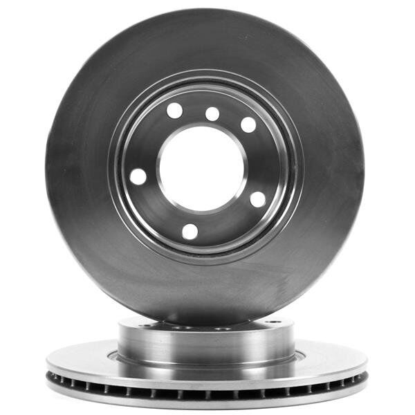 AYD BMW 3 - Z3 - Z4 - ÖN FREN DİSK (34116766239)