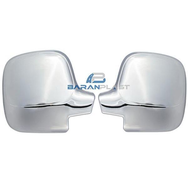 BARAN AYNA KAPAĞI KROM PEUGEOT PARTNER 96-08