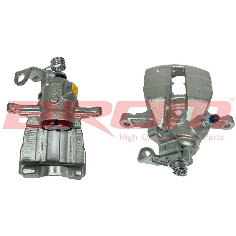 BROM FREN KALİPERİ ARKA SOL VW TRANSPORTER T5 03 > (7H0615423)
