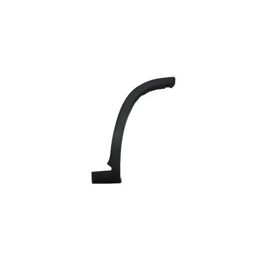 CM ÖN ÇAMURLUK ÇITASI KAPLAMASI SAĞ PEUGEOT BOXER III-CITROEN JUMPER III-FIAT DUCATO III 06> (735465361)