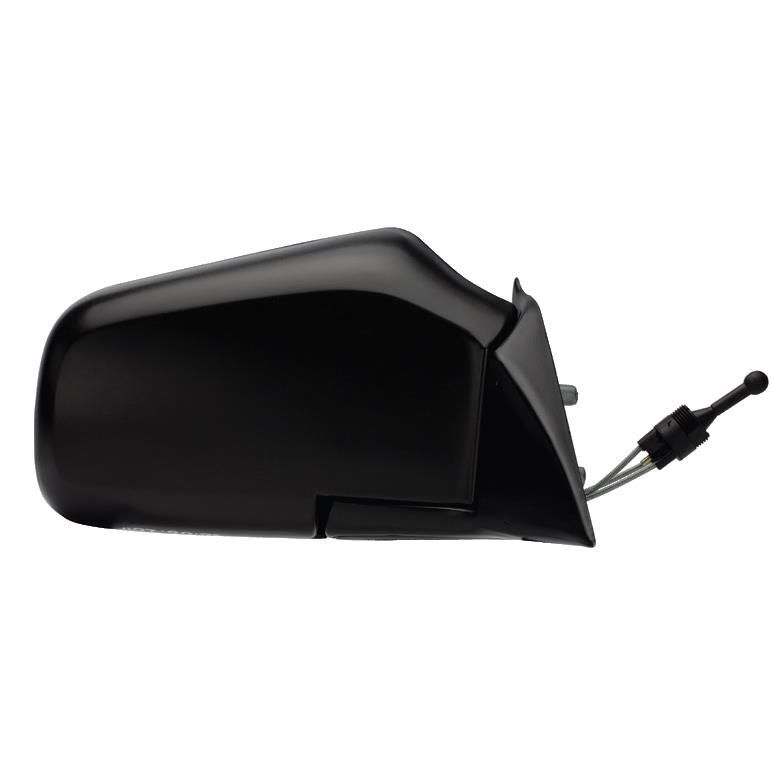 ERAYNA DIŞ DİKİZ AYNASI SOL MURAT 131 91> MEKANİK PLASTİK AYAK (85008487)