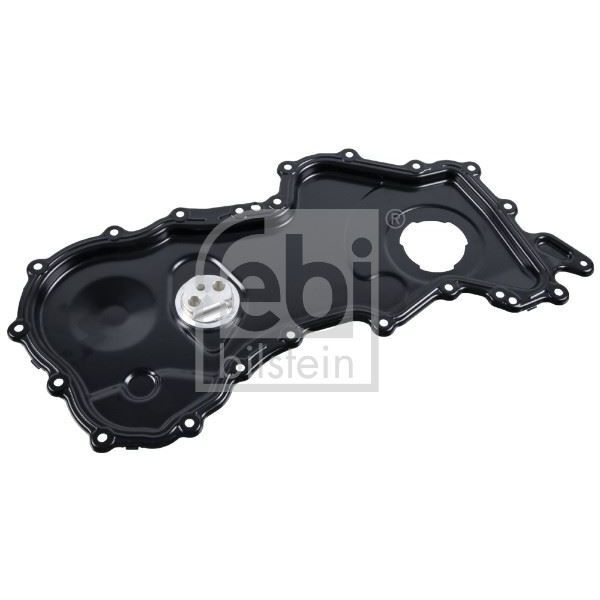 FEBI MOTOR KAPAĞI ÖN M626 (1350100Q0J)