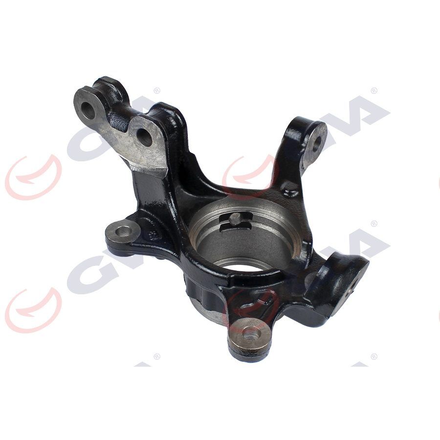 GVA AKS TAŞIYICI ÖN SAĞ TOYOTA YARIS NCP SCP NSP KSP 06-17 ABS Lİ (432110D130)