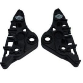 MONOGRAM ÖN TAMPON BAĞLANTI BRAKETİ SAĞ-SOL TAKIM RENAULT FLUENCE 09>15 (622217286R)
