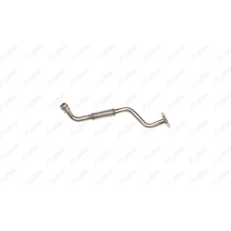 NIFEA TURBO YAĞLAMA BORUSU FORD TRANSIT 2.4 TDCI RWD 07-11 (1C1O6K677BA)