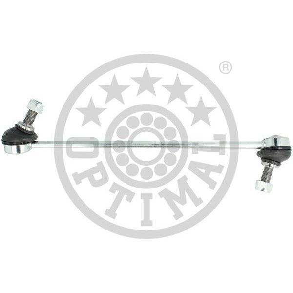 OPTIMAL ASKI ROTU ON SAG MERCEDES W204 S204 C204 C218 W212 C207 A207 (A2043201889)