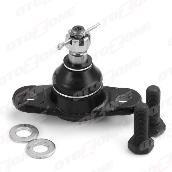 OTOZONE ROTİL ALT SAĞ-SOL HYUNDAI ACCENT ERA 1.4L 1.6L 1.5L CRDİ 06-10 / KIA RIO 1.4L 1.5L CRDİ 05-10 / PRID E 05-> (517601G000)