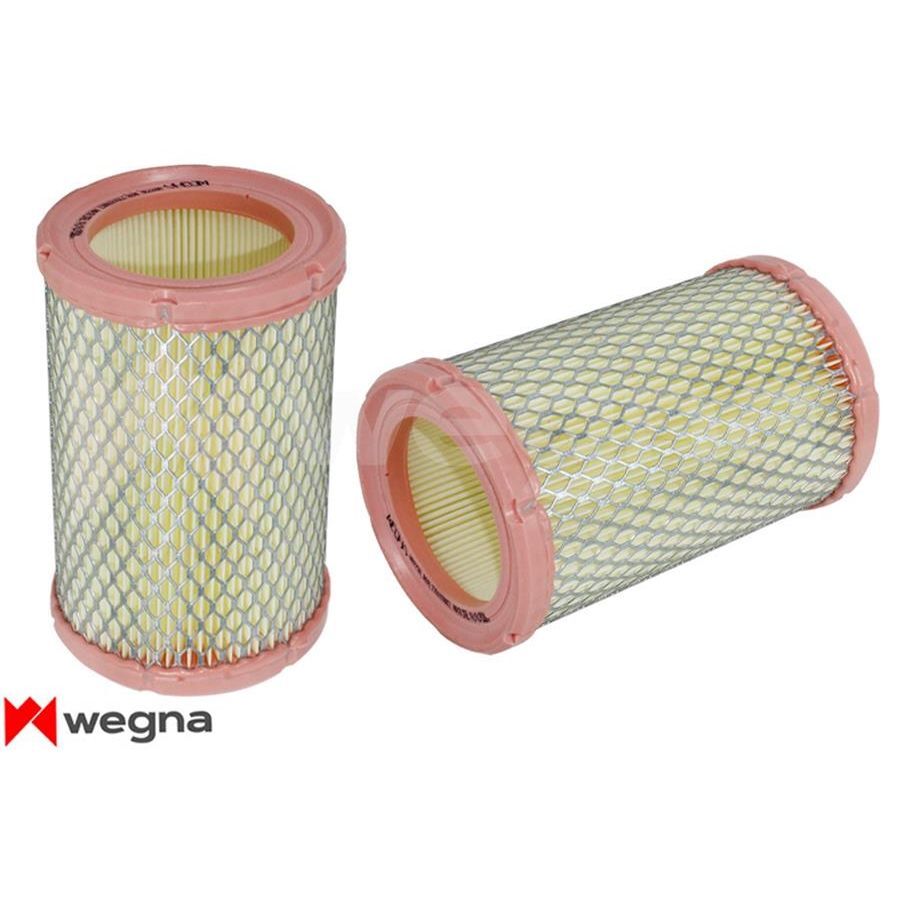 WEGNA HAVA FİLTRESİ CLIO I 1.2 96-98 -CLIO II 98- - KNG 1.2 97- - EP 1.2 - TWNG 1.2-1.2 16V C 1145/6 (7701039857)