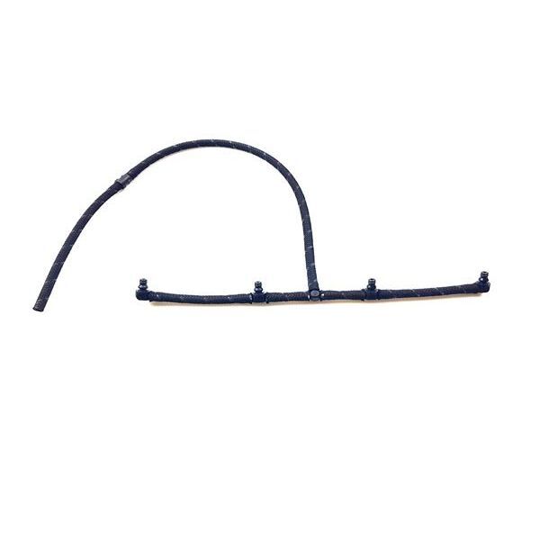 WINTECH ENJEKTÖR GERİ DÖNÜŞ HORTUMU ASTRA G- ASTRA H 1.7CDTI 80PS-100PS 2003-2010 (824121)