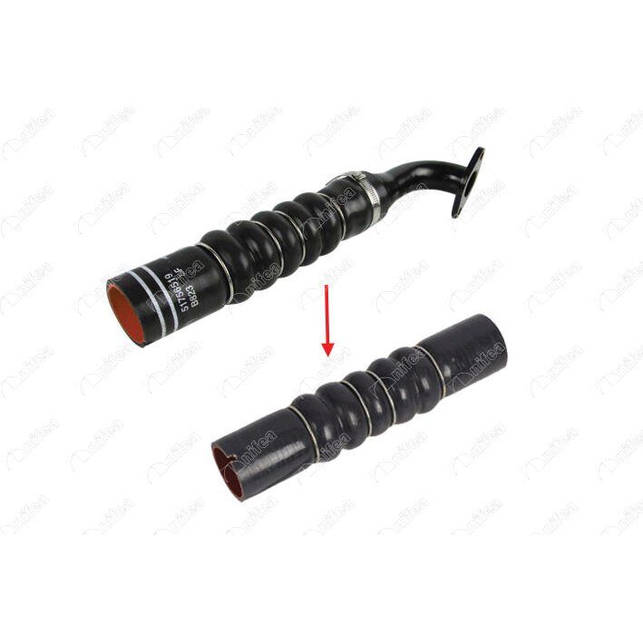 AYD DENGE KOLU ARKA ÜST HYUNDAI İX35 TUCSON 1.6L 2.0L 10-15 / KIA SPORTAGE 1.6L 2.0L 10-15 (551002S000)