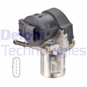 DELPHI EGR VALFI MERCEDES OM642 W204 C218 W212 W221 W639 (A6421401060)