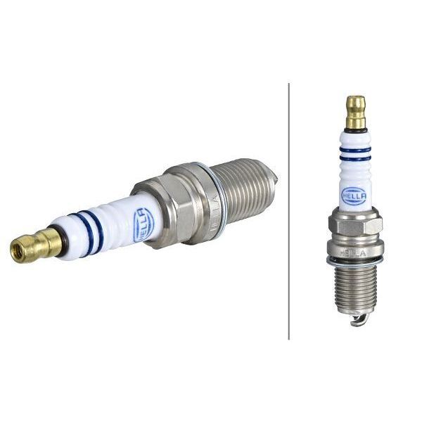 HELLA BUJİ (FR 7 KPP 33+) AUDI TEK TIRNAK (101000016AB)