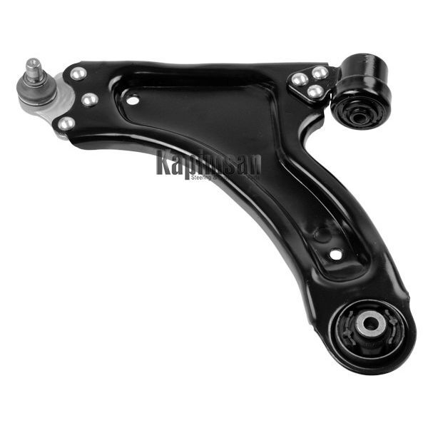 KAPIMSAN ALT SALINCAK KOMPLE SOL OPEL MERIVA A 03 10 (5352027)