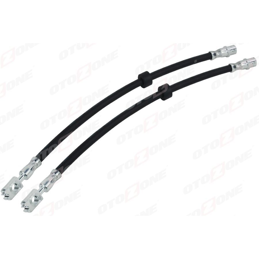 OTOZONE ÖN FREN HORTUMU POLO 96> AROSA 98> LUPO 98> (6N0611701B)