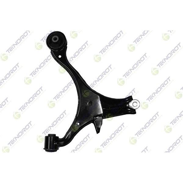 TEKNOROT SALINCAK ALT SAĞ ROTİLSİZ HONDA CIVIC 1.4L D14Z6 1.6L D16V1 VTEC EP ES EU 01-05 (51350S5AA03)