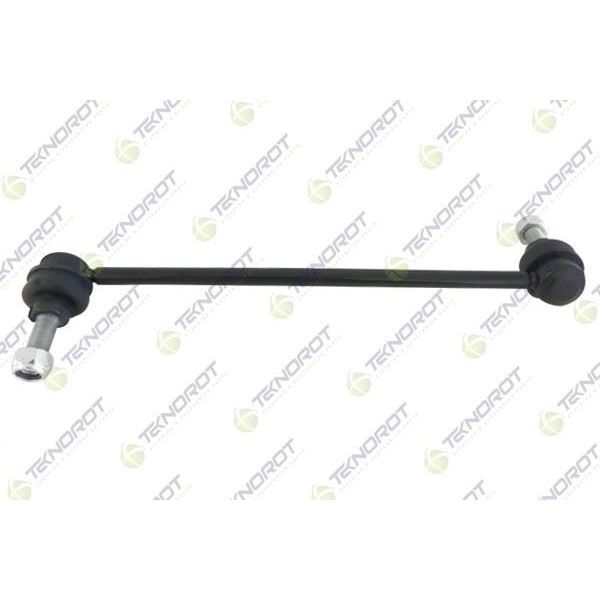 TEKNOROT Z-ROT ÖN SOL NISSAN-X-TRAIL 3RD T32 -2013-ROGUE 2013-KOLEOS 2016- (546684CB0A)