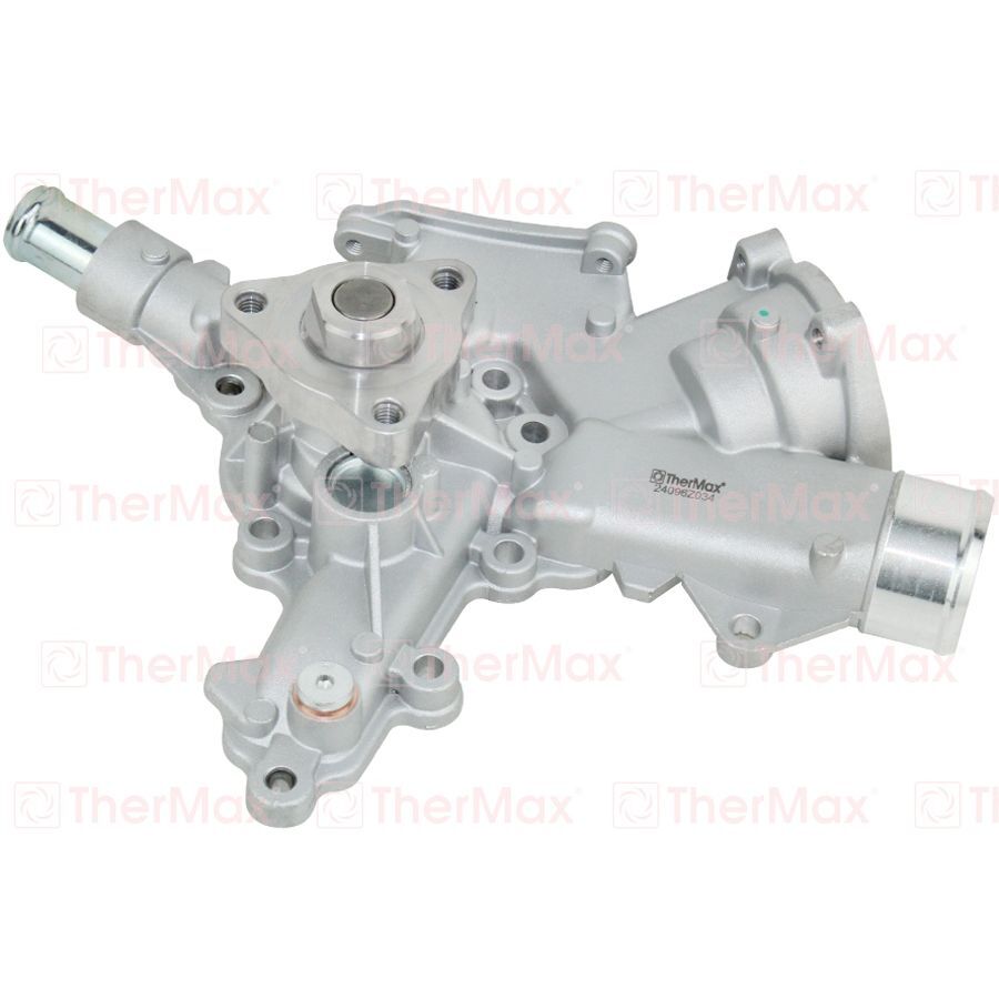 THERMAX DEVİRDAİM CORSA B-TIGRA 96 CORSA C 00 ASTRA G 98 1.0-1.2 16 V Z10XE-X10XE-X12XE-Z12XE (1334079)