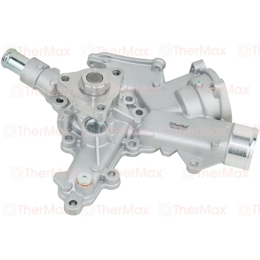 THERMAX DEVİRDAİM CORSA B-TIGRA 96 CORSA C 00 ASTRA G 98 1.0-1.2 16 V Z10XE-X10XE-X12XE-Z12XE (1334079)
