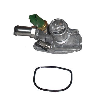 BRUCKE TERMOSTAT KOMPLE 80C LINEA-BRAVO II-GRANDE PUNTO 1.4 T 07 (55208964)