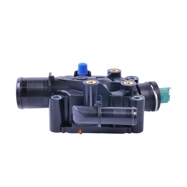 GATES TERMOSTAT KOMPLE 91C C2-C3-C4 1.4-1.6 16V 04 >P207-P307 1.6 16V-PARTNER-BERLINGO 1.6 04/08 > (1336.Z0)