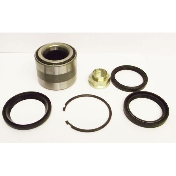 GMB ARKA TEKER RULMAN SETİ SUBARU FORESTER 2.0L SF SG 98-08 / IMPREZA 1.6L 1.8L 2.0L GC GD 98-05 (28016AA020)