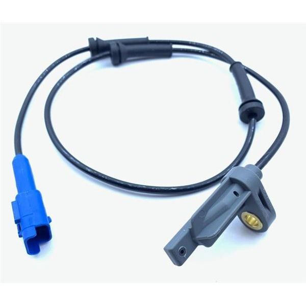 HELLUX ABS DEVİR SENSÖRÜ ARKA PEUGEOT P206 09/02 03/07 (4545.A3)