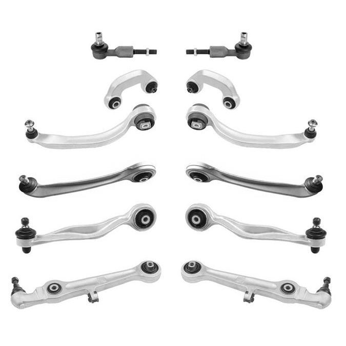 KAPIMSAN SALINCAK ÖN TAKIM SETİ KOMPLE VW PASSAT IV 96-00 PASSAT V 3B3 00-05 A4 8E2.B6 00-04 (8D0498998S1)