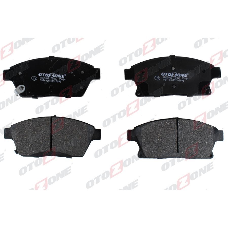 MKS MOTOR TAKOZU ARKA P207-P207-P301-SW ESTATE-P1007-C2-C3 PLURIEL- C3 PICASSO-DS3- CITROEN C-ELYSEE (1806.59)