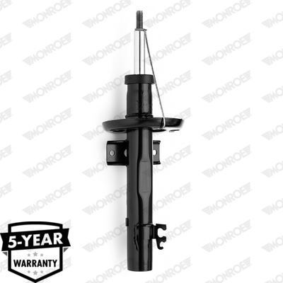 MONROE AMORTİSÖR ÖN POLO/IBIZA/FABIA/A1 10> (6C0413031AJ)